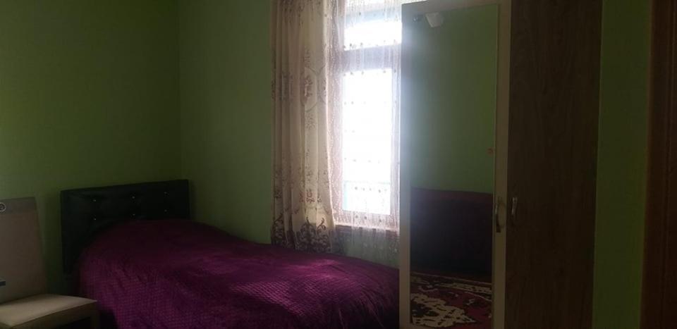 Guest House Chveni Ezo Khulo Εξωτερικό φωτογραφία