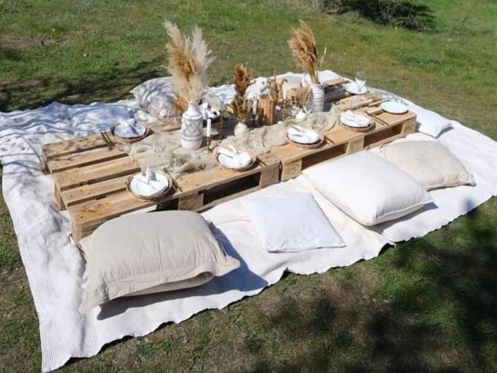 Guest House Chveni Ezo Khulo Εξωτερικό φωτογραφία