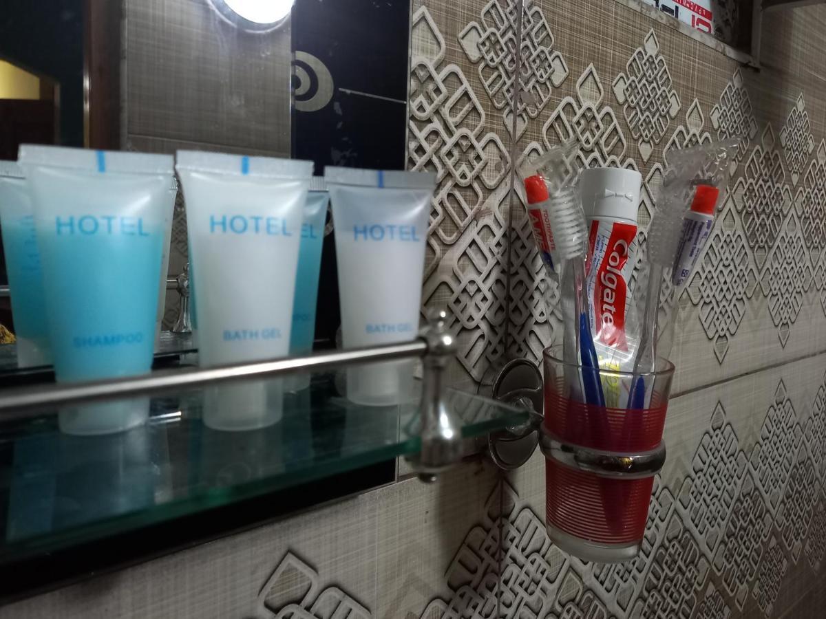 Guest House Chveni Ezo Khulo Εξωτερικό φωτογραφία